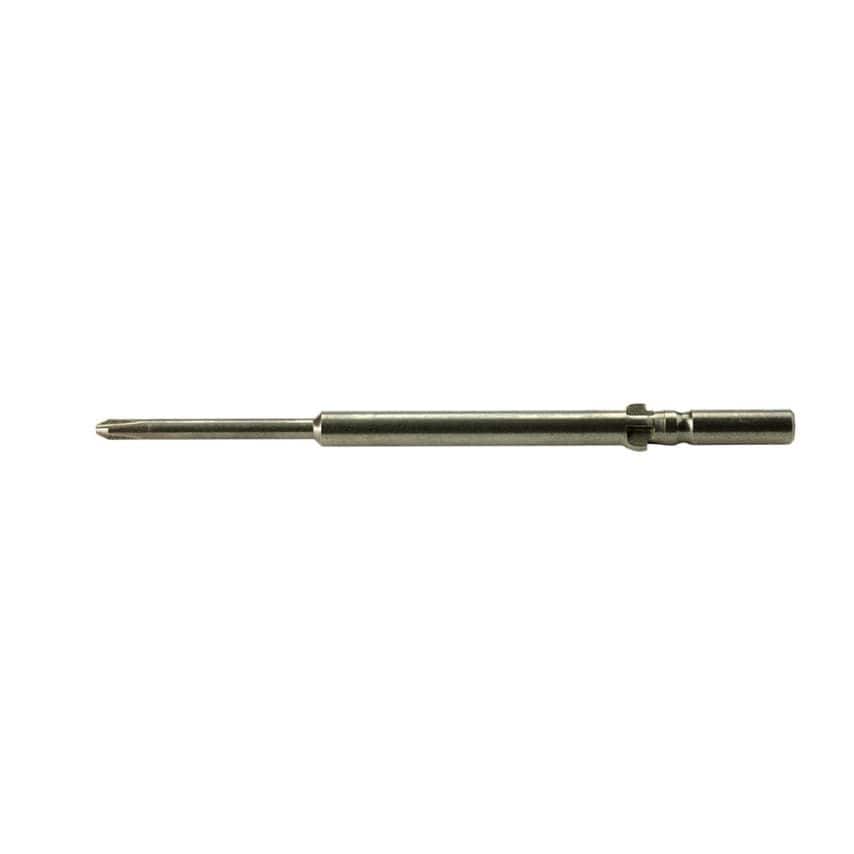 H5-0X80X2.5 Phil Stepped Bit, Pack of 5