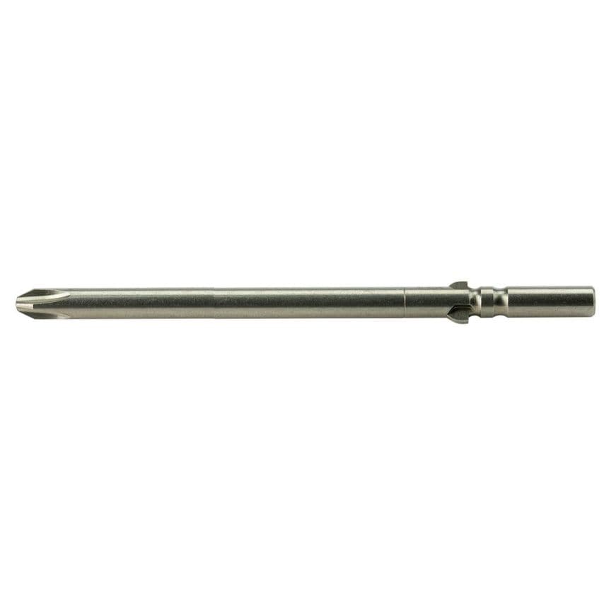 H5-2X150 Phil Straight Bit, Pack of 5