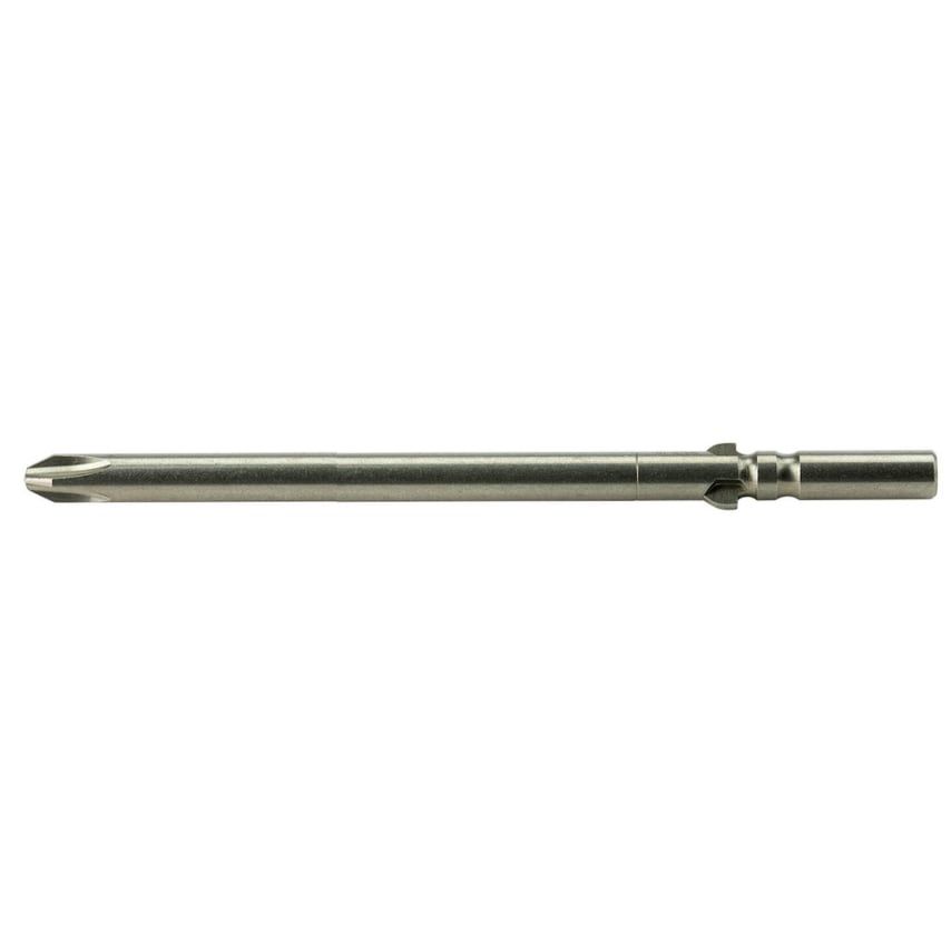 H5-2X180 Phil Straight Bit, Pack of 5