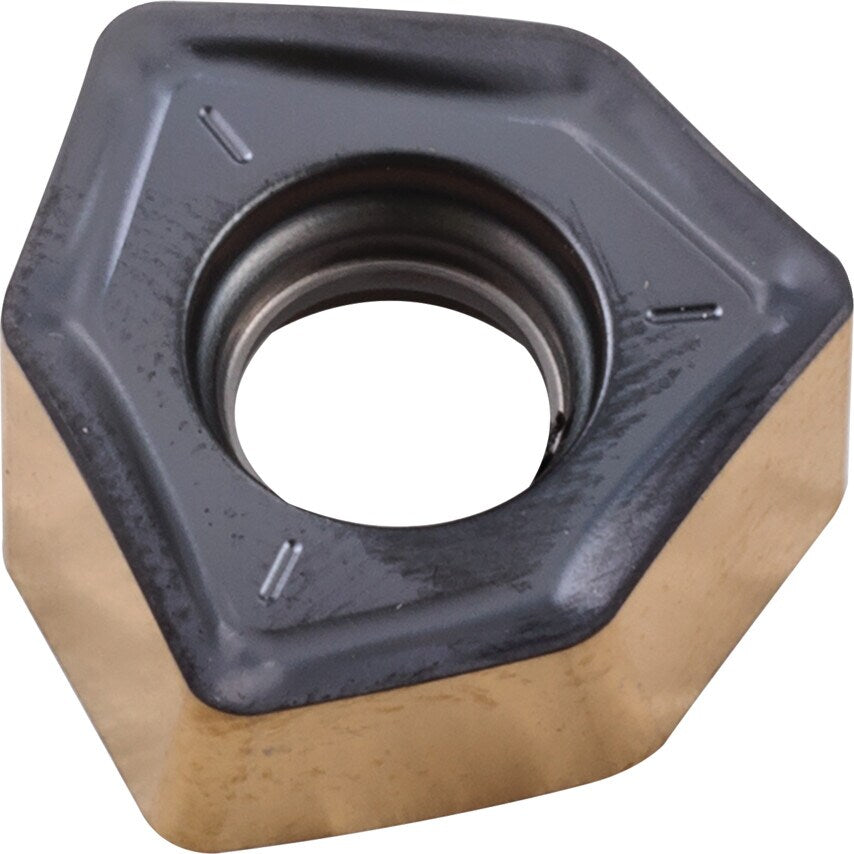 H600 WXCU Indexable Milling Inserts