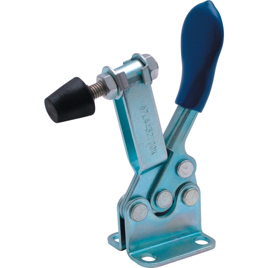 H80-FA 'U' Bar Adjustable Horizontal Clamp