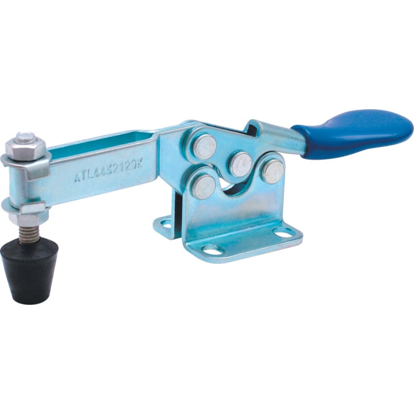 H80-FA 'U' Bar Adjustable Horizontal Clamp