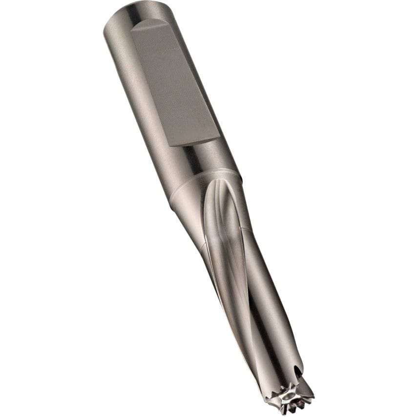 H853 20.00MM Hydra Drill Body (X3D)