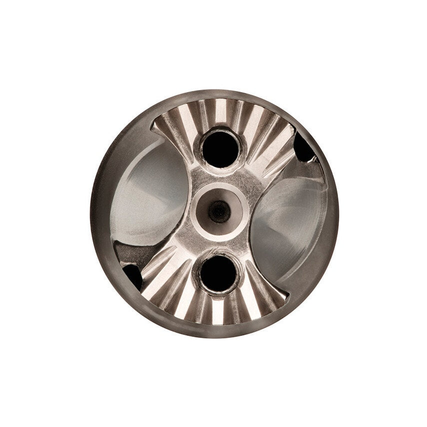 H855 9/16" HSS Hydra Long Series (X5D) Body
