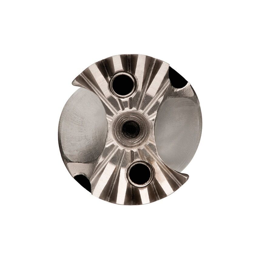 H858 41.00MM HSS Hydra Extra Long Series (X8D) Body