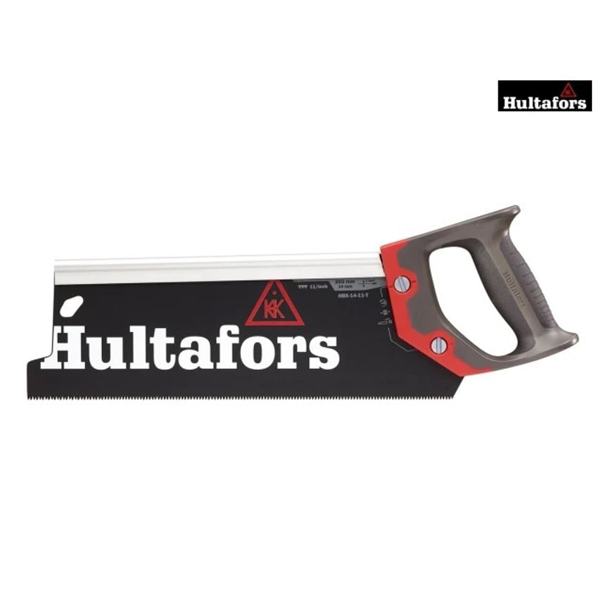 HBX-14-11-T Tenon Saw 350mm 11 TPI HUL590740