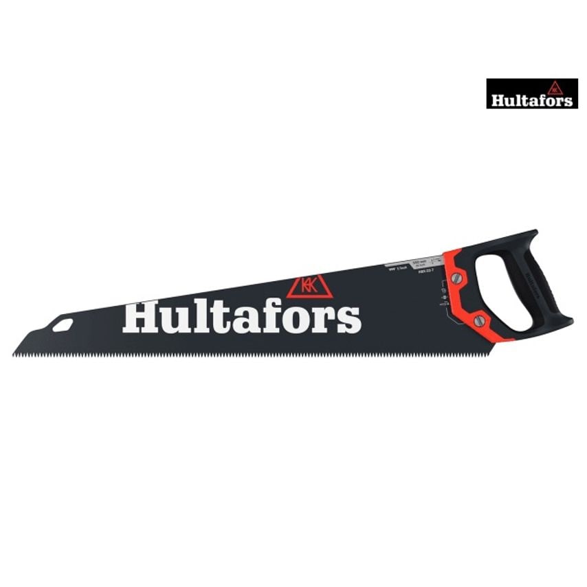 HBX-22-7 Handsaw 550mm 7 TPI HUL590703