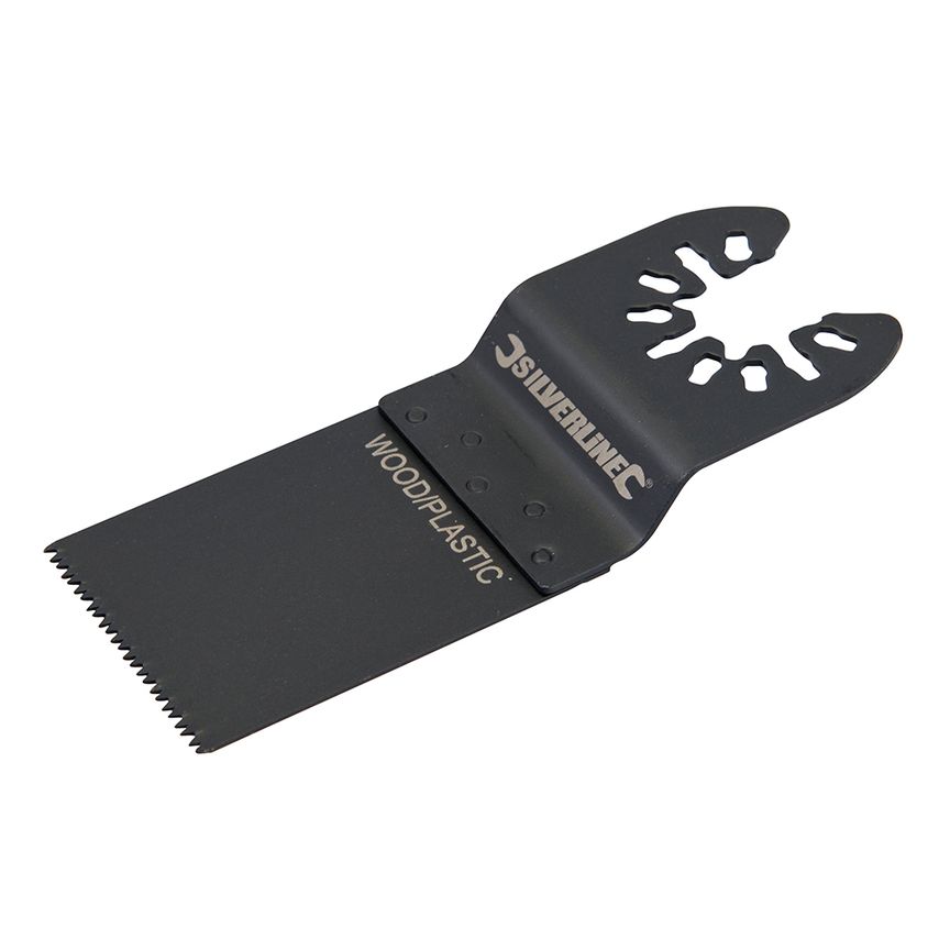 HCS Plunge Cut Saw Blade 34mm