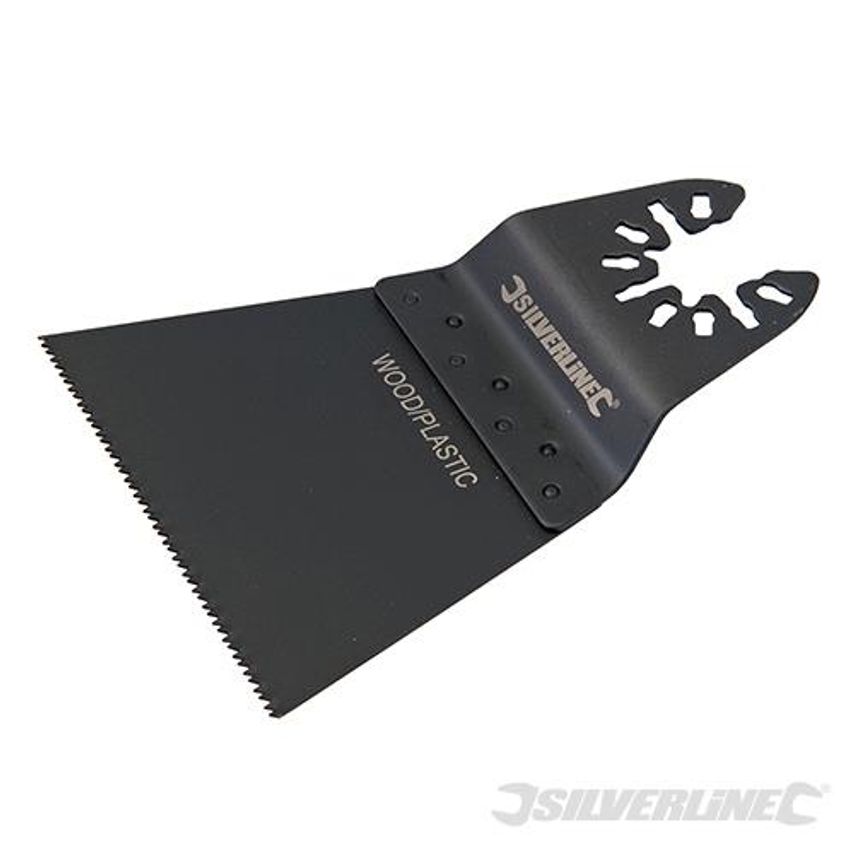 HCS Plunge Cut Saw Blade 65mm