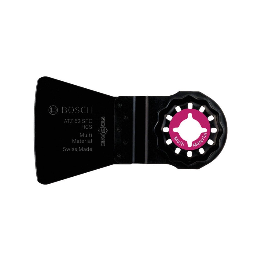 HCS Scraper for Multi-tools Atz 52 SFC - Flexible (2 608 661 647)