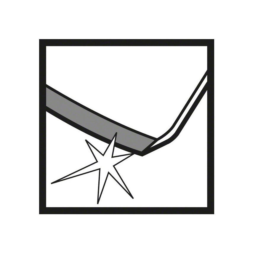 HCS Scraper for Multi-tools Atz 52 SFC - Flexible (2 608 661 647)