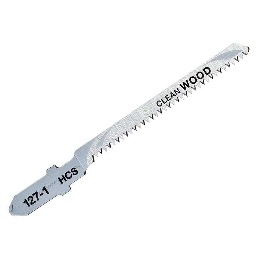 HCS Wood Jigsaw Blades Pack of 5 T101AO DEWDT2168QZ