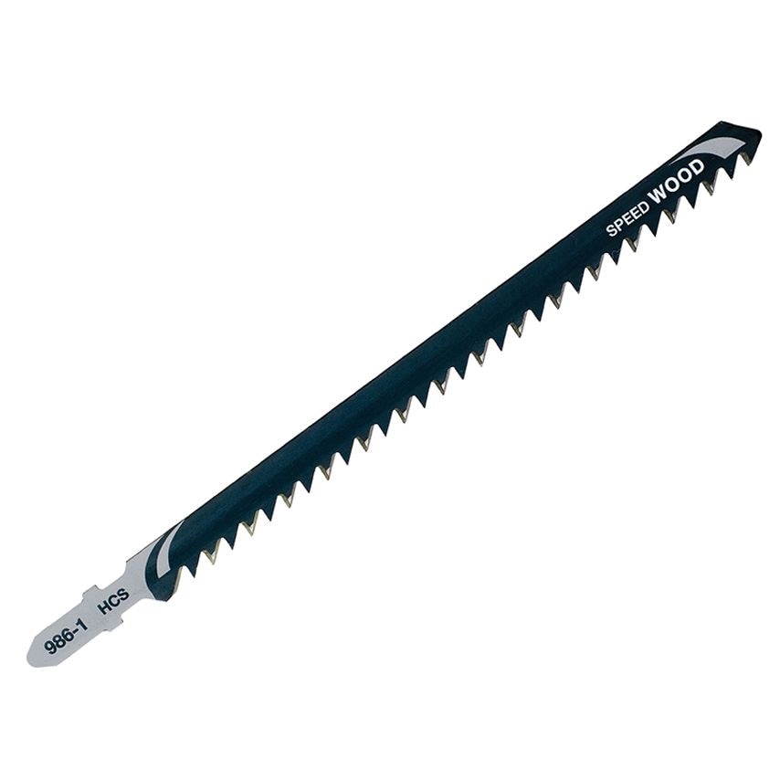 HCS Wood Jigsaw Blades Pack of 5 T344D DEWDT2169QZ