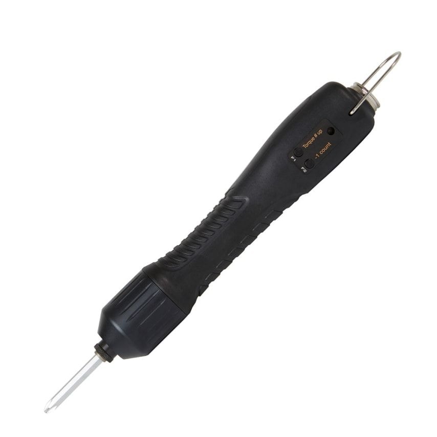 HD450P-A Push-to-start Hybrid Electric Driver (1/4 F/Hex) (98.1 - 441.4 cNm