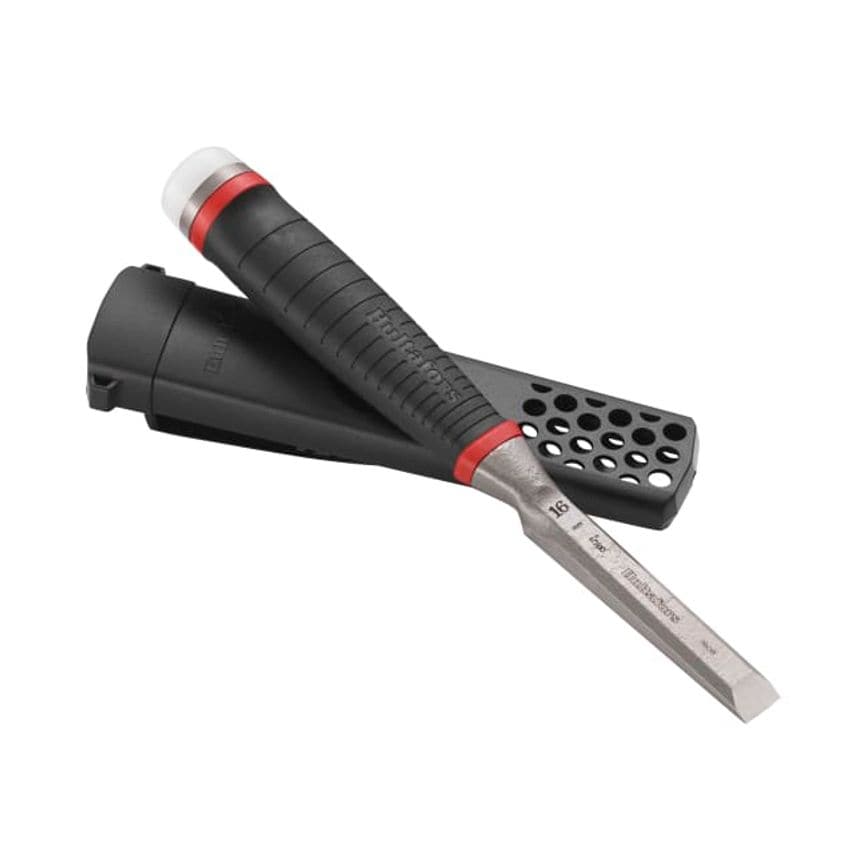HDC16 Heavy Duty Chisel 16mm