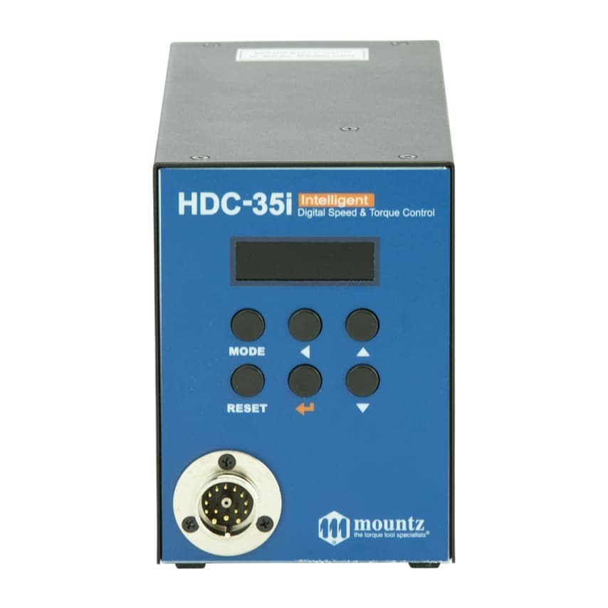 HDC-35I Hybrid Controller