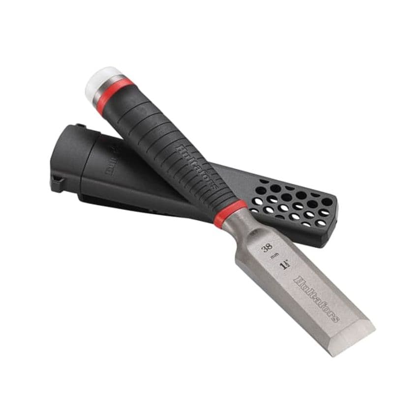 HDC38 Heavy Duty Chisel 38mm