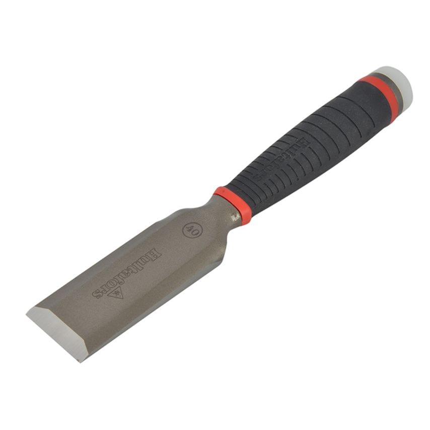 HDC40 Heavy-Duty Chisel 40mm HULHDC40