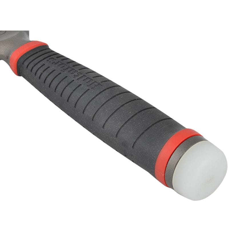 HDC40 Heavy-Duty Chisel 40mm HULHDC40