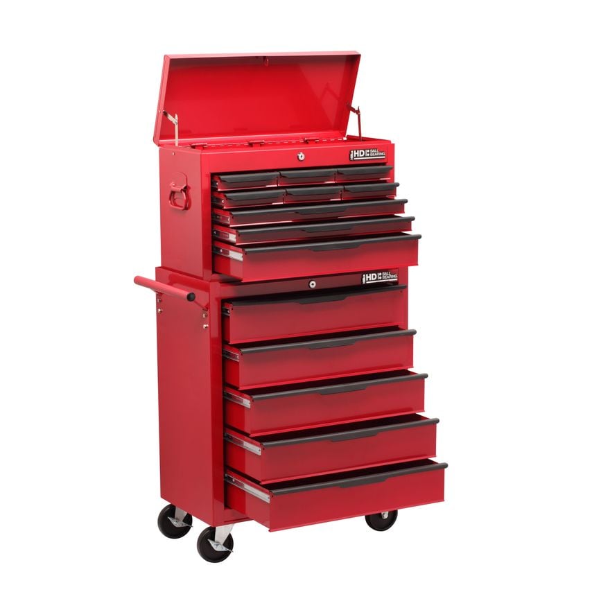 HD 14 Drawer Combination Unit Bbs