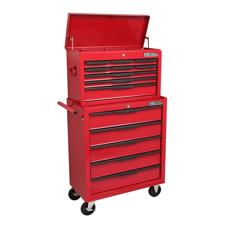 HD 14 Drawer Combination Unit Bbs