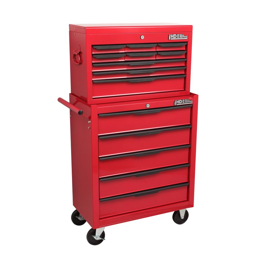 HD 14 Drawer Combination Unit Bbs