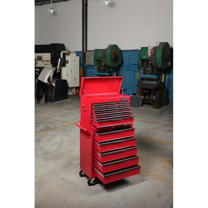 HD 14 Drawer Combination Unit Bbs