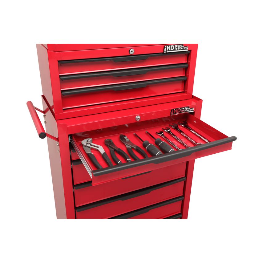 HD 19 Drawer Combination Unit Bbs