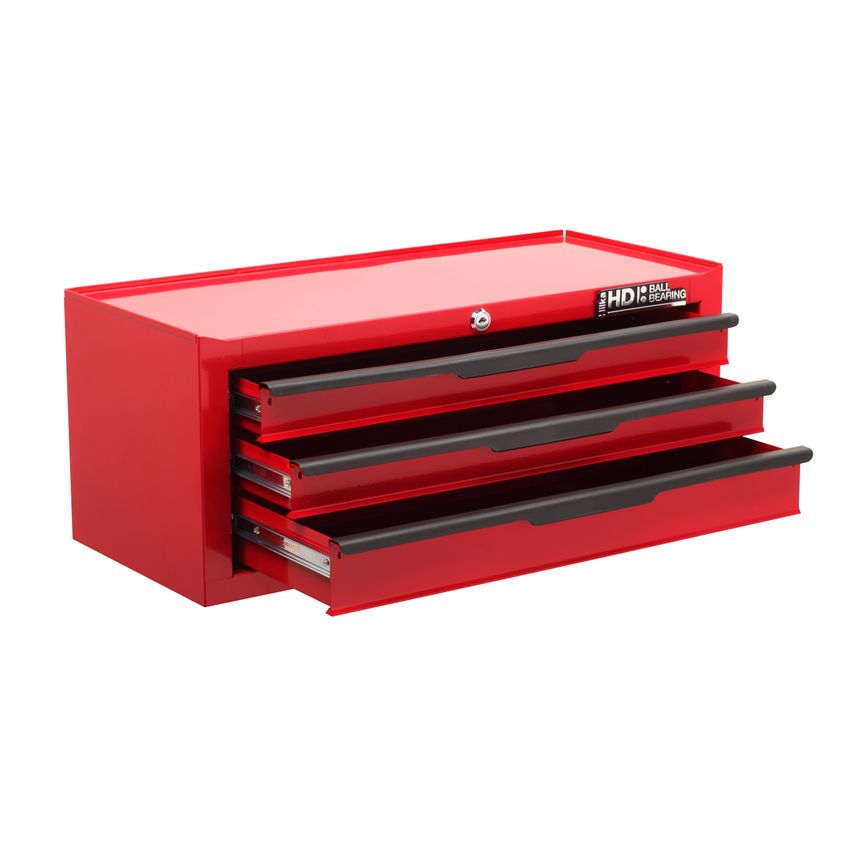 HD 3 Drawer Add-on Tool Chest Bbs