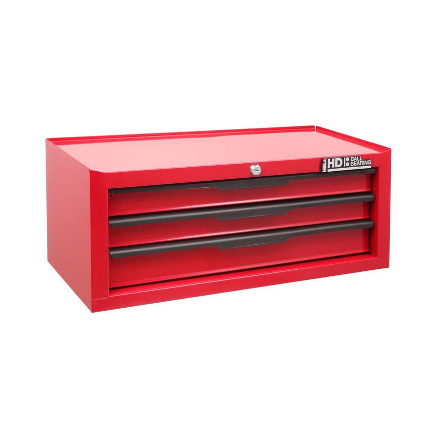 HD 3 Drawer Add-on Tool Chest Bbs