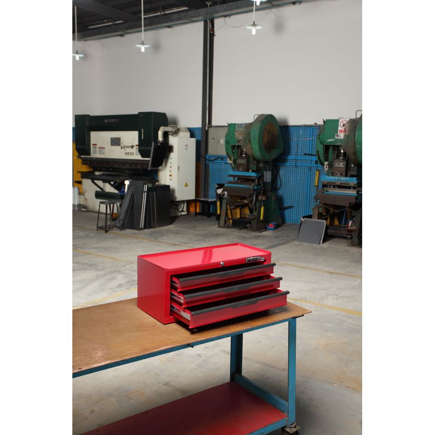 HD 3 Drawer Add-on Tool Chest Bbs