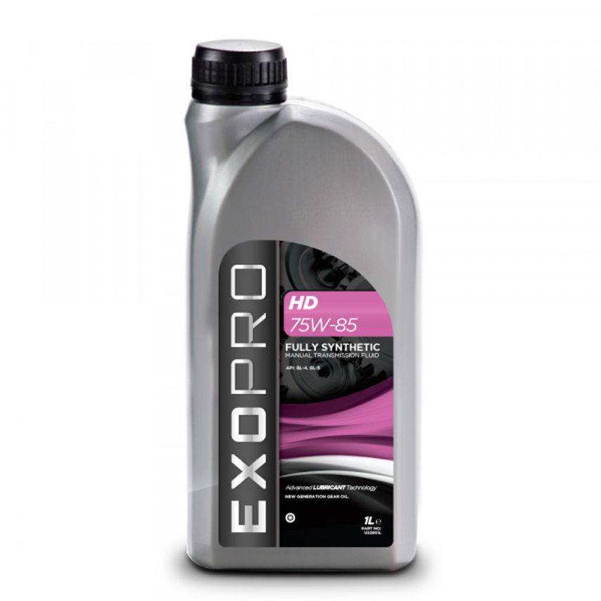 HD 75W-85 - 1L - U329S1L