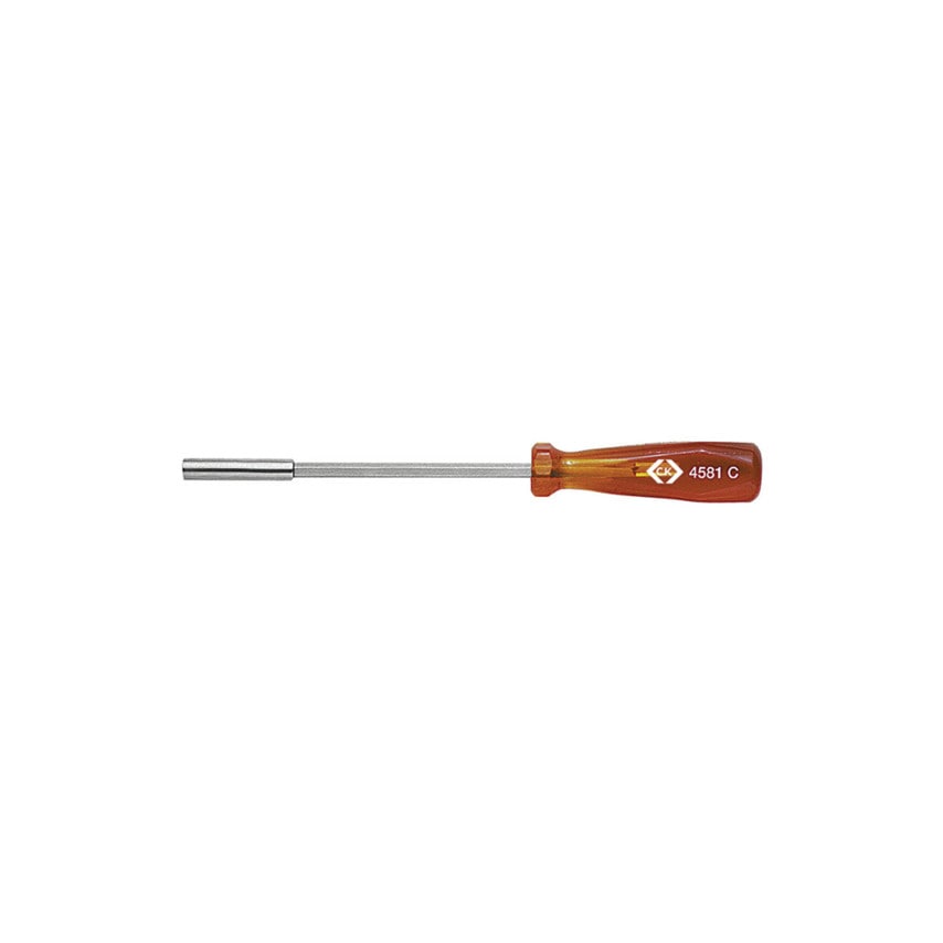 HD Classic Screwdriver Bit Driver