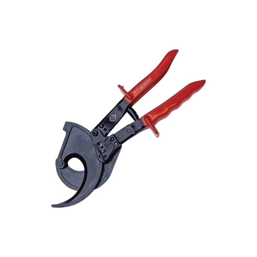 H/D Ratchet Cable Cutter