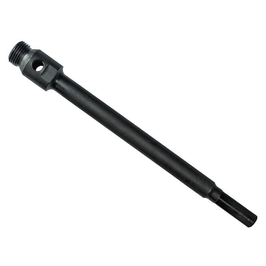 HEX Extension Adaptor 12mm x 240mm FAIDCHEXADAP