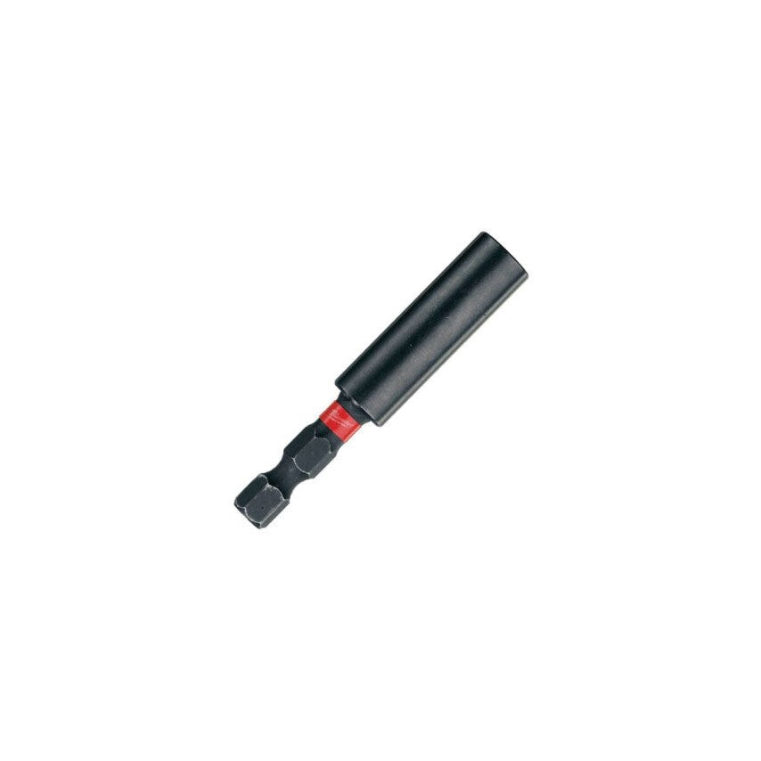 HEX Shockwave Magnetic Bit Holder 1/4"x60mm