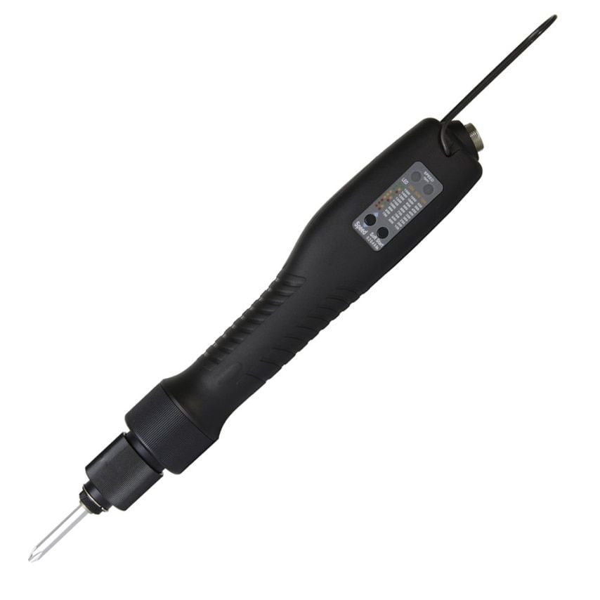 HF50NP-A ESD Push-to-start Brushless Driver (1/4 F/Hex) V3 (196.2 - 490.5 cNm)