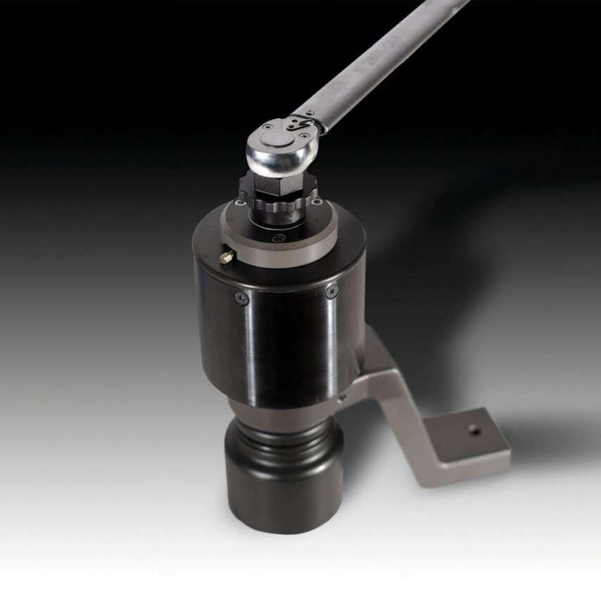 HG10 Hand Multiplier (3/4" Dr) (- 1400 N.m)