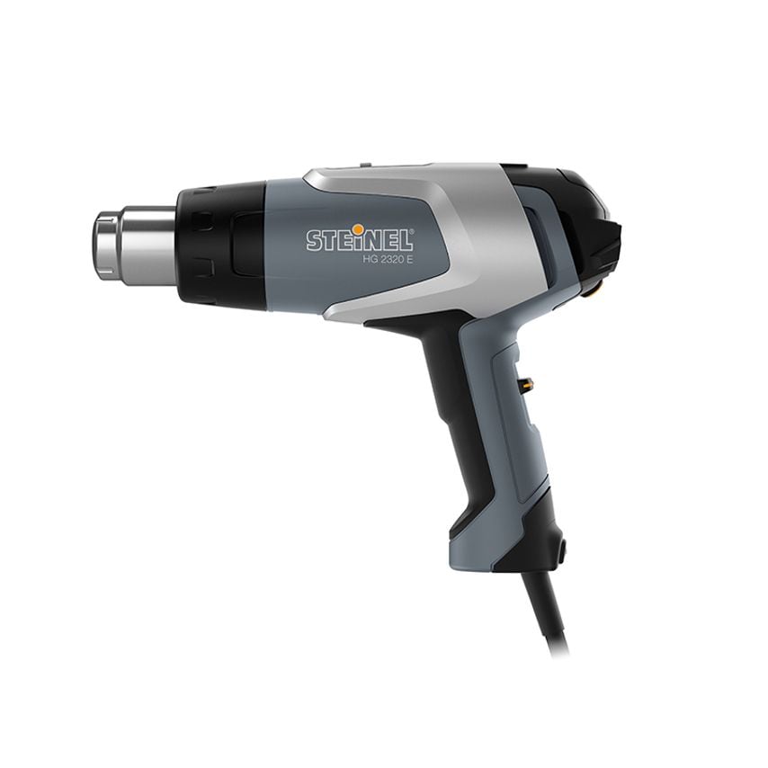 HG2320E LCD Heat Gun 1400W 110V STIHG2320EL