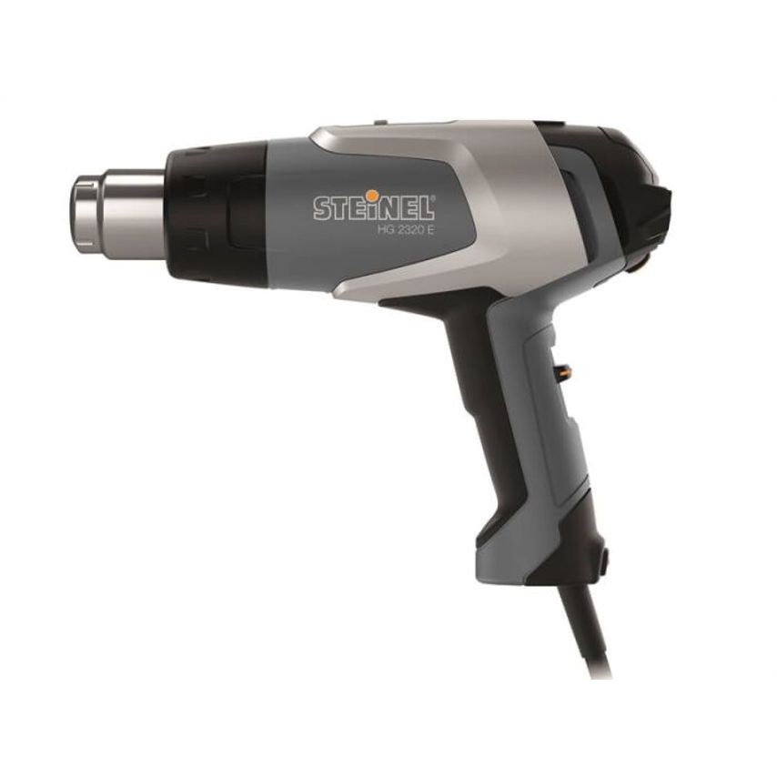 HG2320E LCD Heat Gun 2300Watts 240 Volt