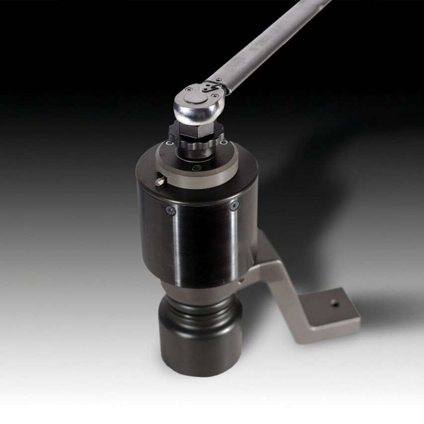 HG40 Hand Multiplier (1 1/2" Dr) (- 6000 N.m)