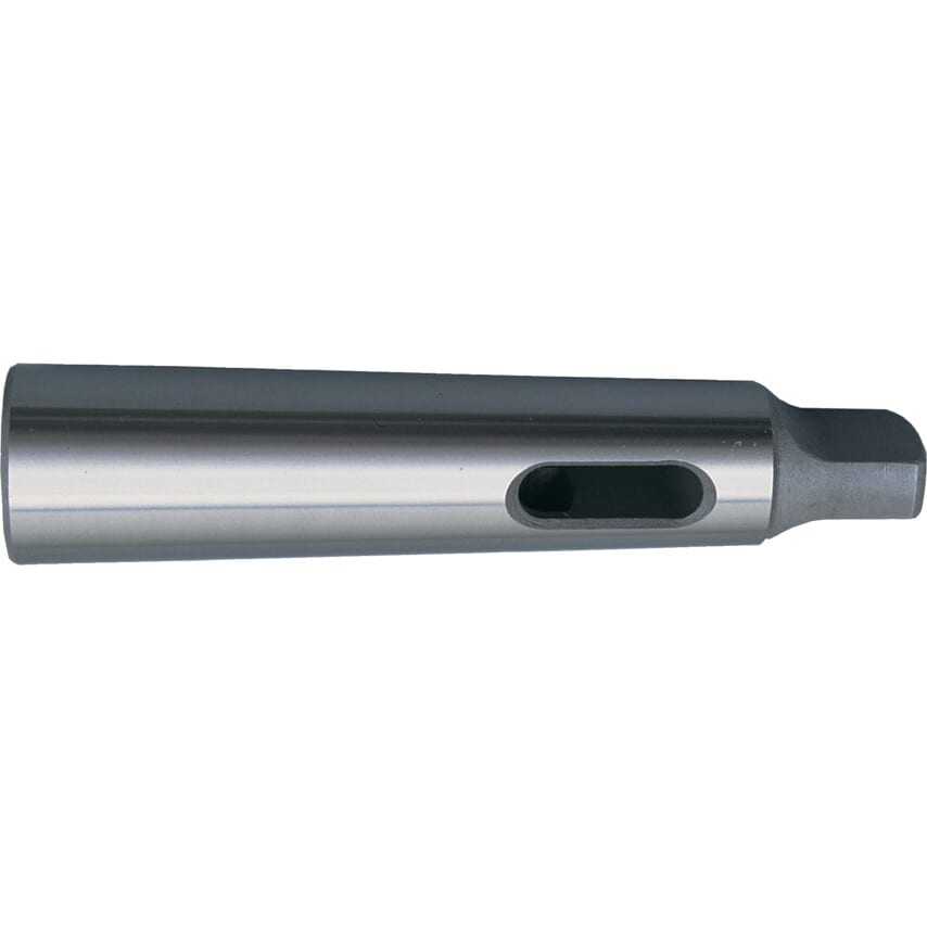 H&G Drill Sleeve 1MT Inside x 2MT Outside