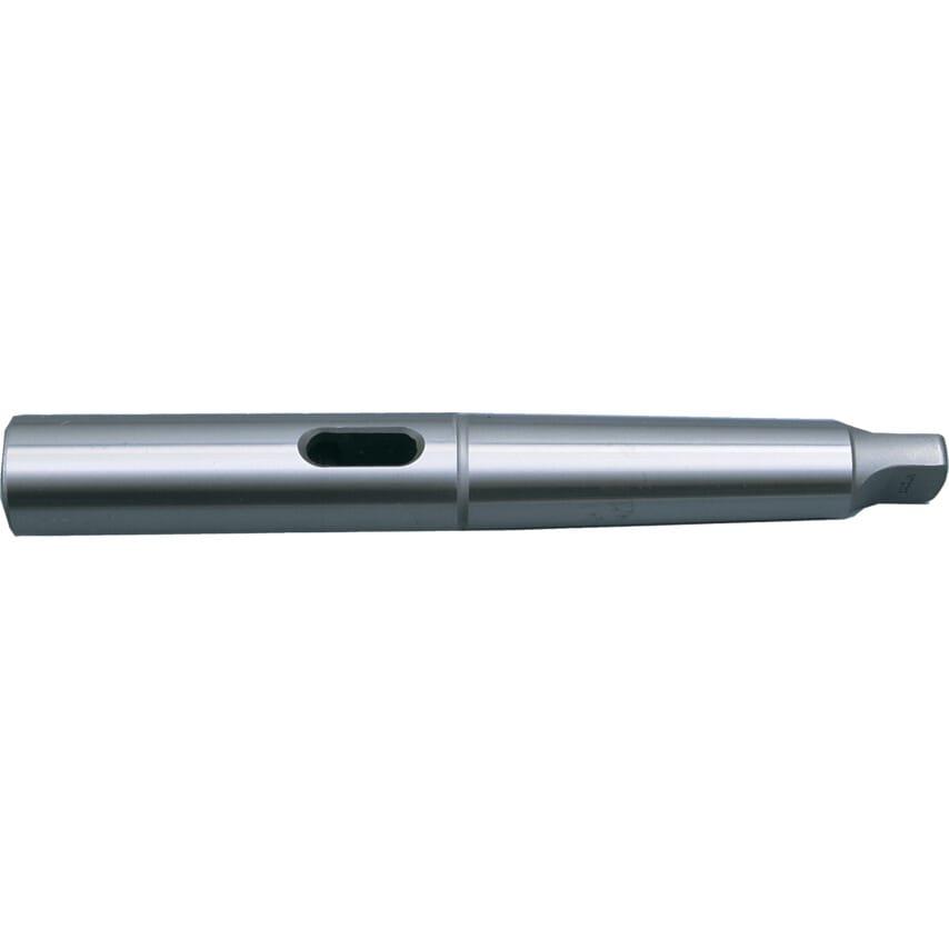 H&G Drill Sleeve 3MT Inside x 4MT Outside