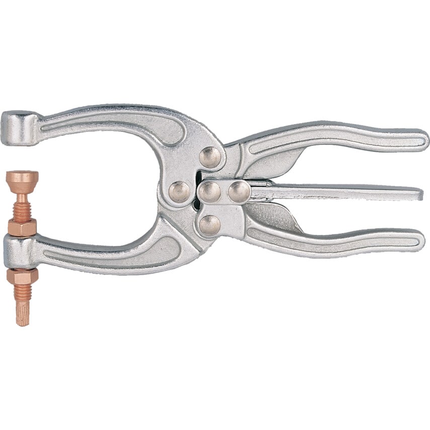 HH318SF Plier Type Toggle Clamp