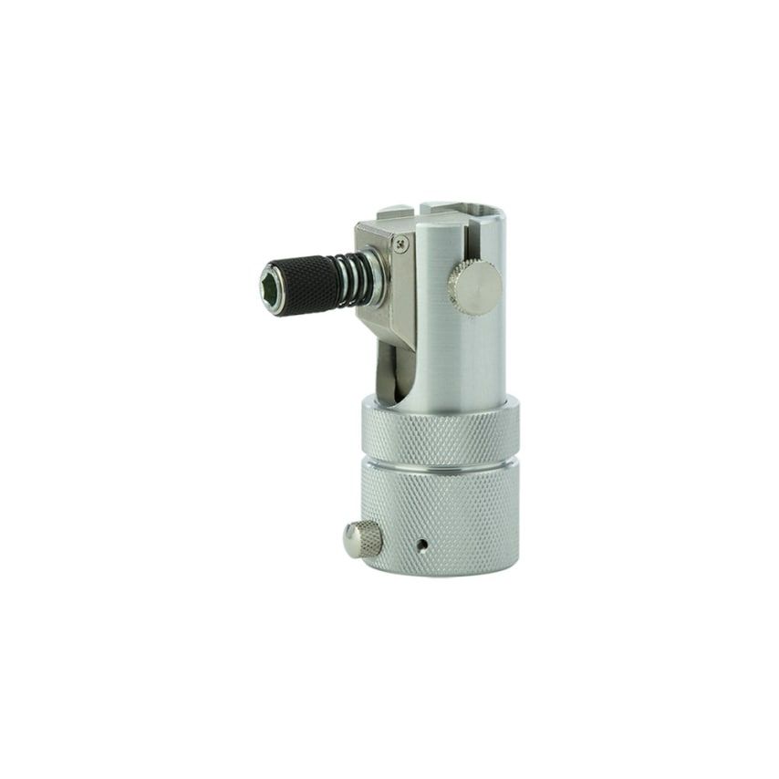 HIOS Right Angle Adapter (Cl, A & SS-series)