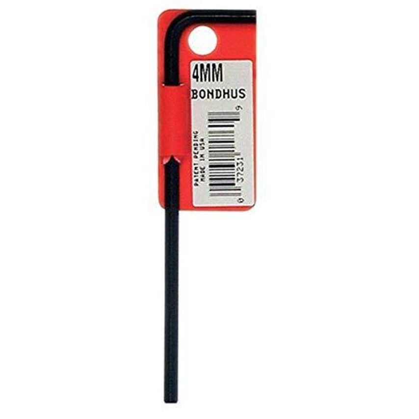 HL14L Barcoded Hex Key, 14mm, 15984