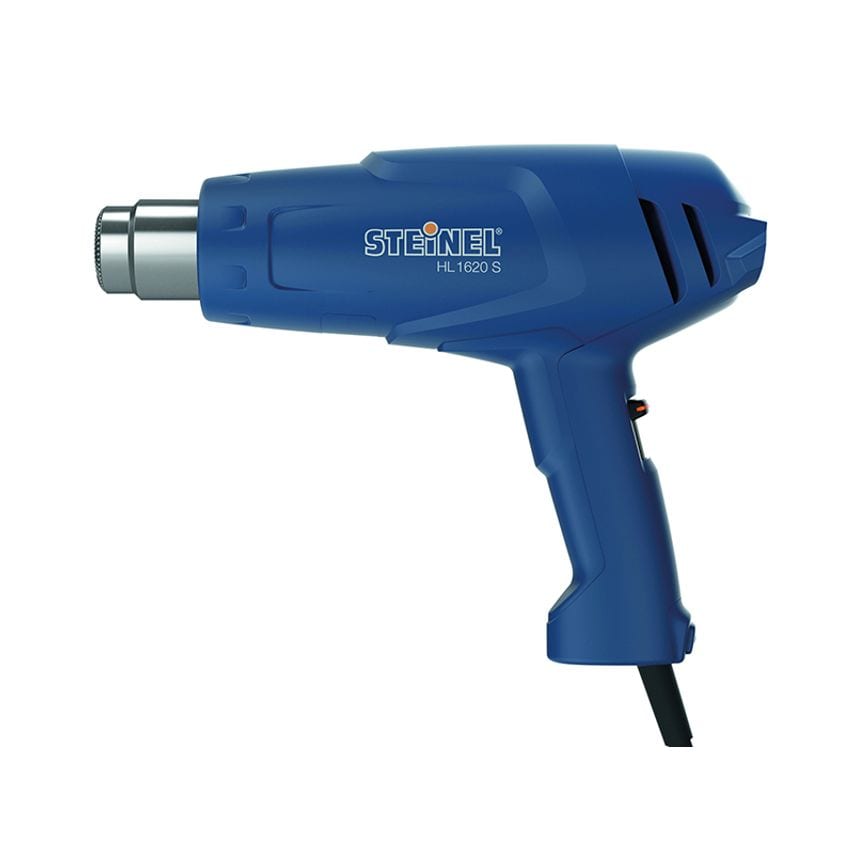 HL1620S 2-stage Airflow Heat Gun 1600W 240V STIHL1620S