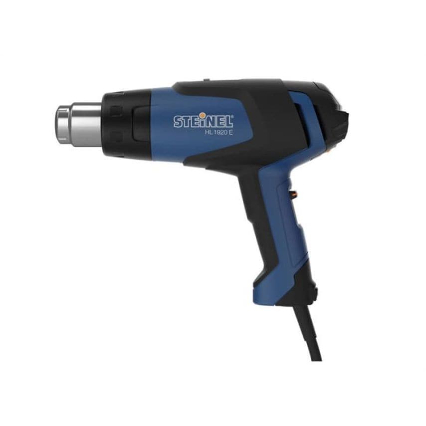 HL1920E 3-STAGE Airflow Heat Gun 2000Watts 240 Volt