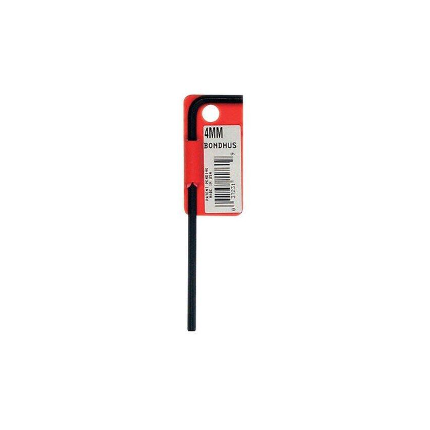 HL19L Barcoded Hex Key, 19mm, 15988
