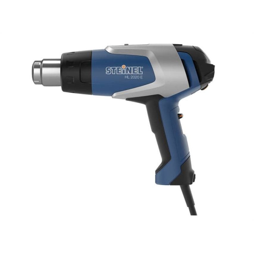 HL2020E 3-STAGE Airflow LCD Heat Gun 2200Watts 240 Volt